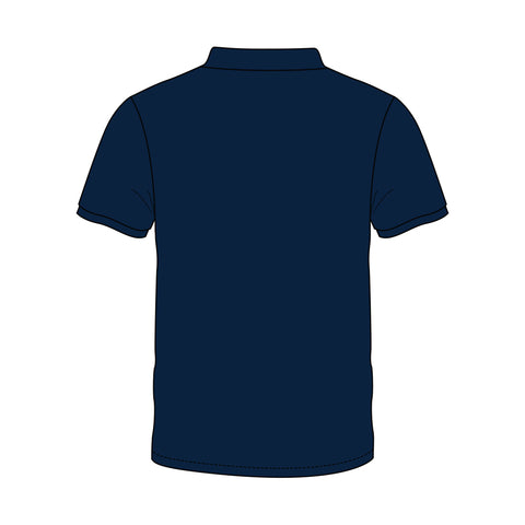 Rutherglen CC Performance Polo