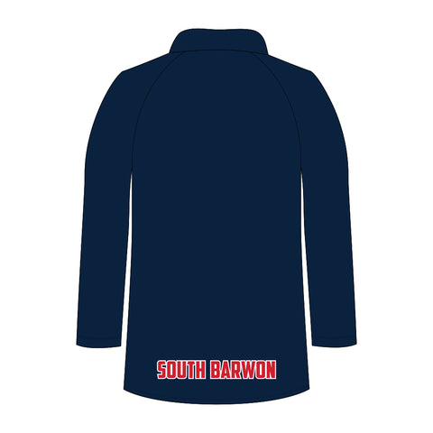 South Barwon FNC Long Winter Jacket