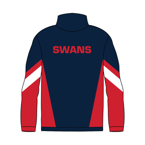 South Barwon FNC Retro Jacket