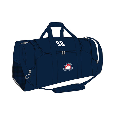 South Barwon FNC Sports Bag