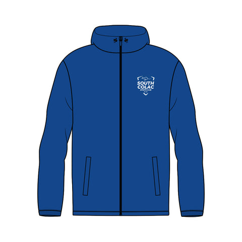 South Colac SC Rain Jacket