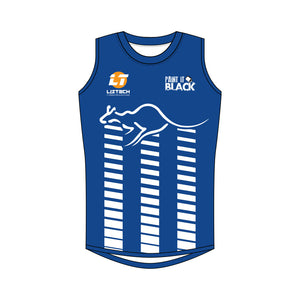 South Colac SC Reversible Training Jumper