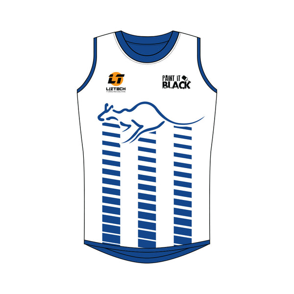 South Colac SC Reversible Training Jumper