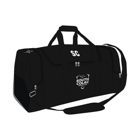 South Colac SC Sports Bag