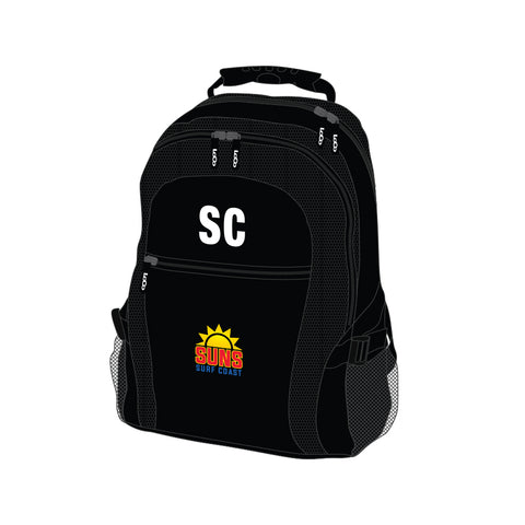 Surf Coast Suns Backpack