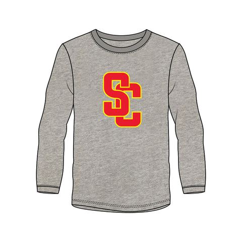 Surf Coast Suns Long Sleeve Tee
