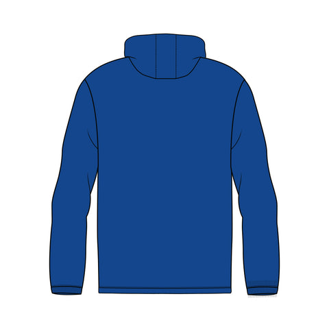 Surf Coast Suns Rain Jacket