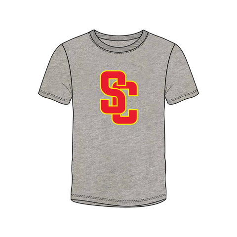 Surf Coast Suns Short Sleeve Tee