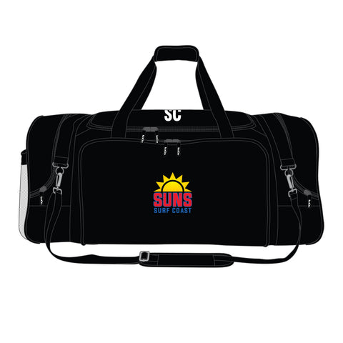 Surf Coast Suns Sportsbag