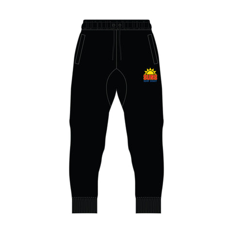 Surf Coast Suns Fleece Trackpants