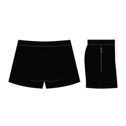 Surf Coast Suns Training Shorts - Mens/Youth