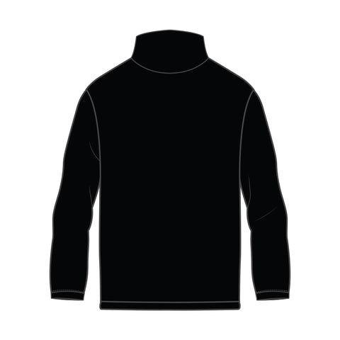 Surf Coast Suns 1/4 Zip Polar Fleece
