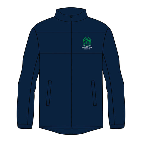 St Mary's SC Casual Jacket