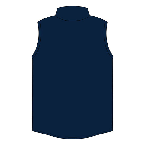 St Mary's SC Casual Vest