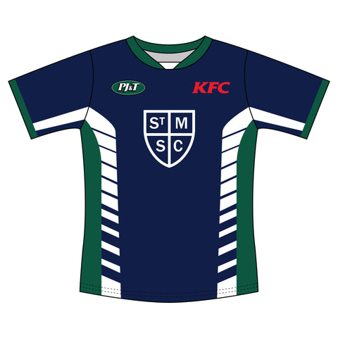 St Mary's SC Football Training Tee