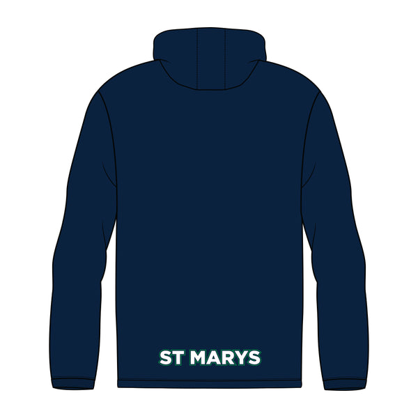 St Mary's SC Rain Jacket