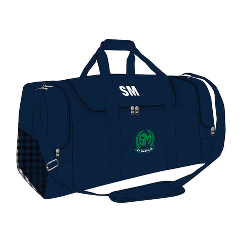 St Mary's SC Sportsbag