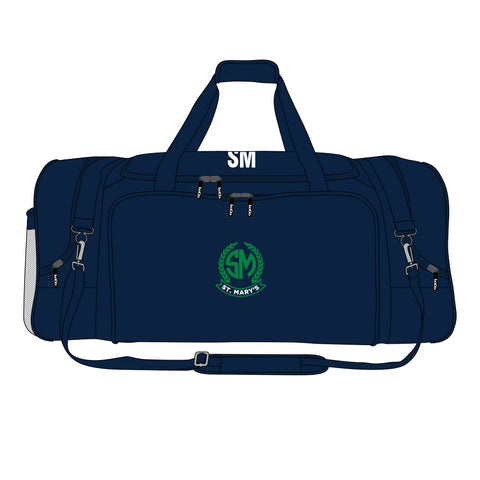 St Mary's SC Sportsbag