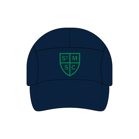 St Mary's SC Training Cap - Navy