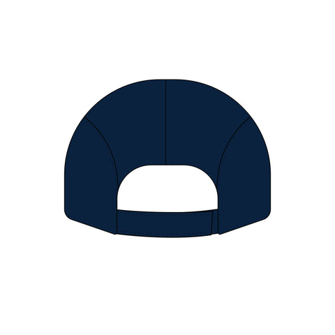 St Mary's SC Training Cap - Navy