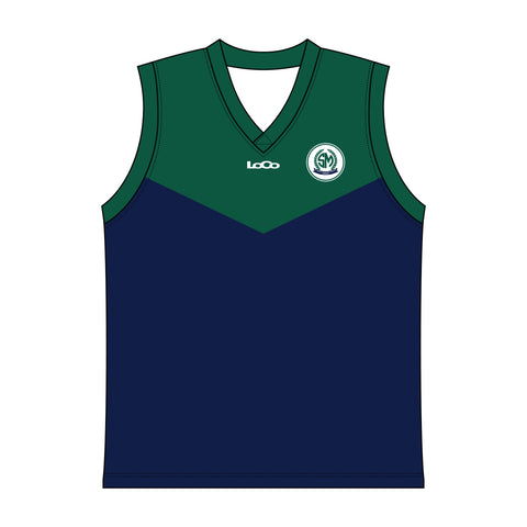 St Mary's SC Auskick/Supporter Jumper