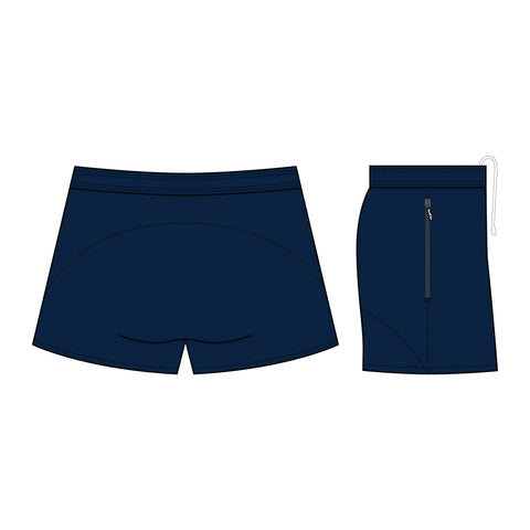 St Mary's SC Training Shorts - Mens/Youth
