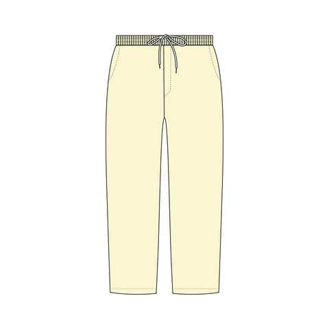 St Josephs CC 2 Day Playing Pants - Cream