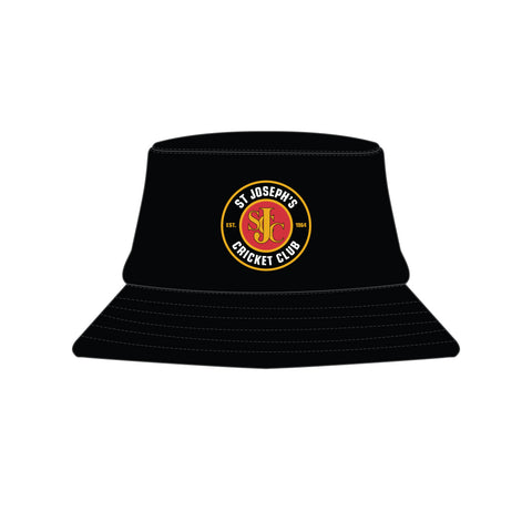 St Josephs CC Supporter Bucket Hat