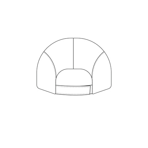 St Josephs CC Training Cap