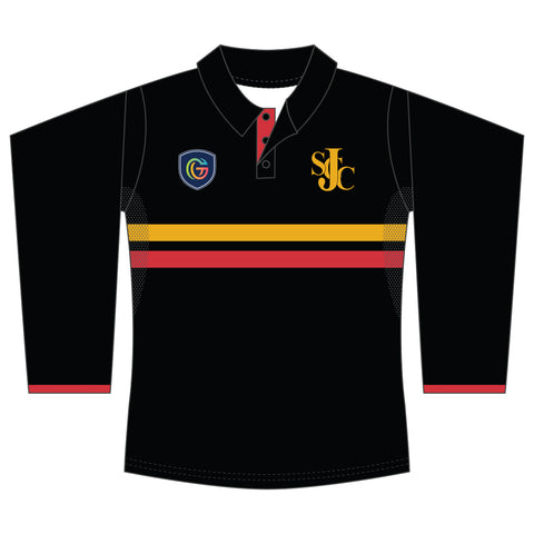 St Josephs CC 1 Day Playing Top - Mens/Boys