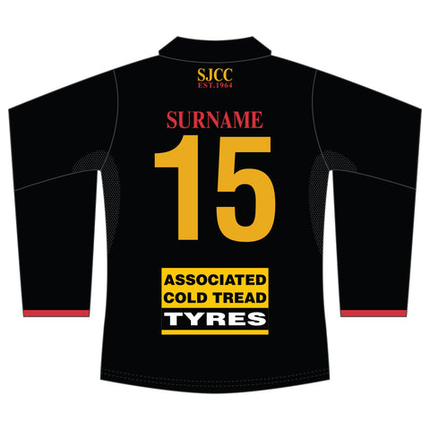 St Josephs CC 1 Day Playing Top - Mens/Boys
