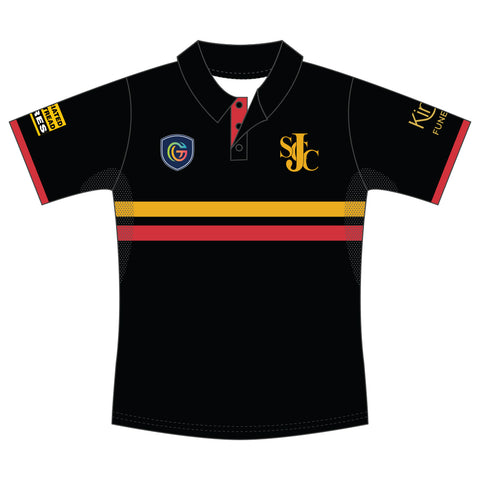 St Josephs CC 1 Day Playing Top - Womens/Girls