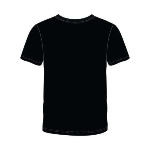 St Josephs CC Short Sleeve Tee - Logo