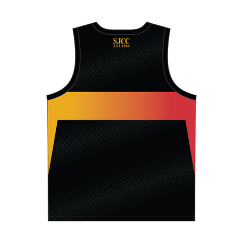 St Josephs CC Training Singlet