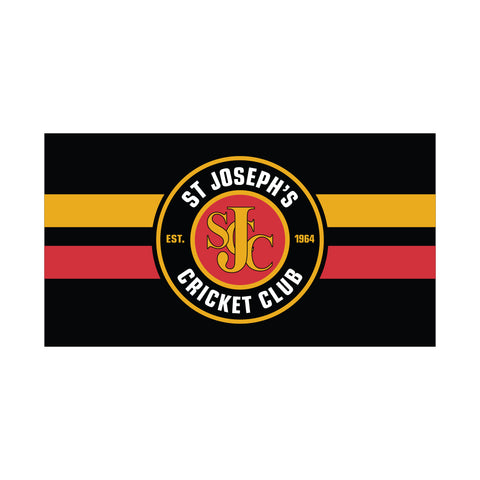 St Josephs CC Stubby Holder