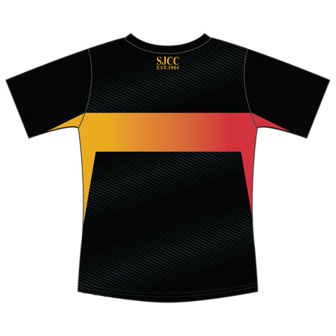 St Josephs CC Training Tee
