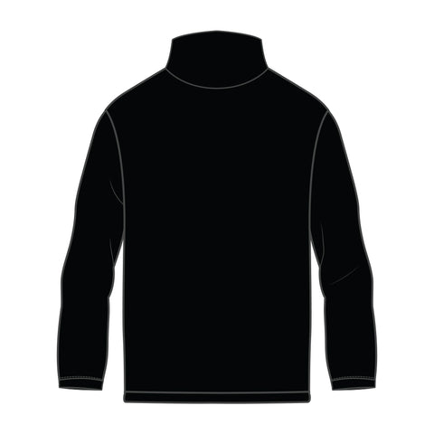 St Josephs CC 1/4 Zip Polar Fleece