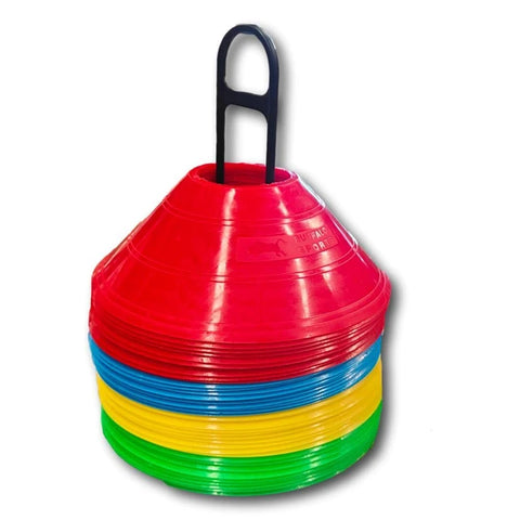 Safety Dome Markers