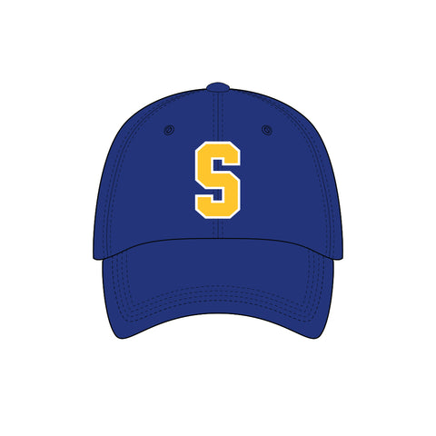 Sebastopol FNC Supporter Cap