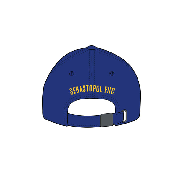 Sebastopol FNC Supporter Cap