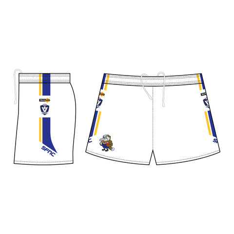 Sebastopol FNC Football Playing Shorts - Away
