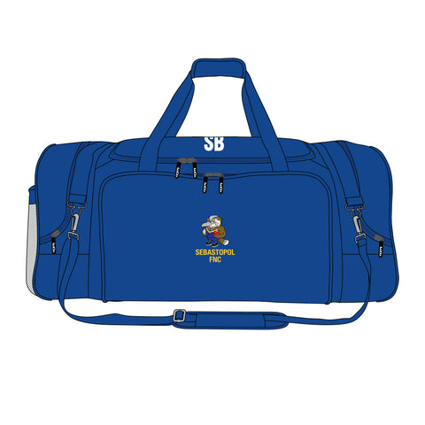 Sebastopol FNC Sports Bag
