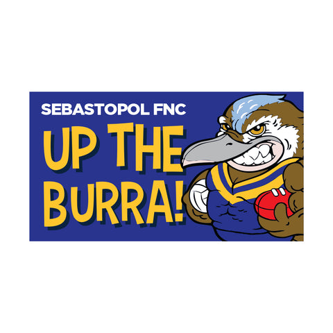 Sebastopol FNC Stubby Holder