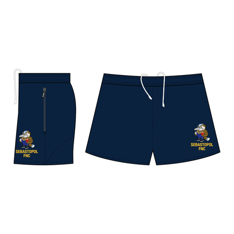 Sebastopol FNC Training Shorts