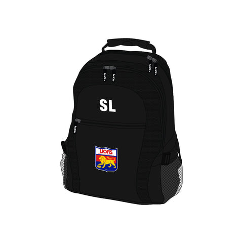 Seymour FNC Backpack