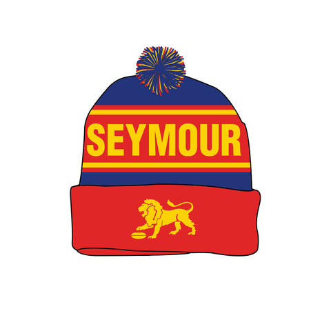 Seymour FNC Supporter Beanie