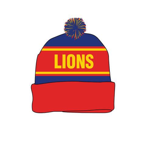 Seymour FNC Supporter Beanie