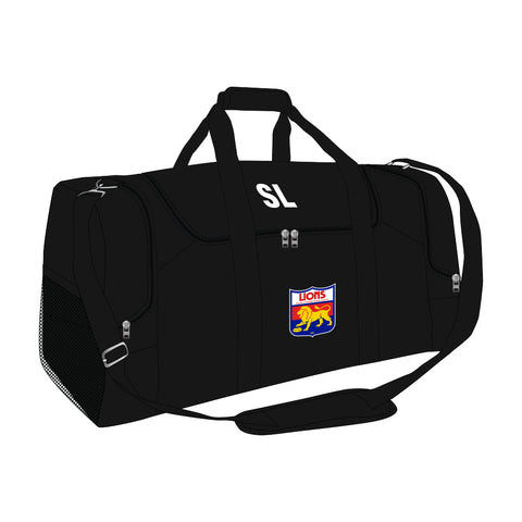 Seymour FNC Sportsbag