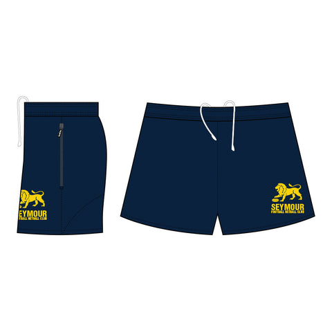 Seymour FNC Mens Training Shorts