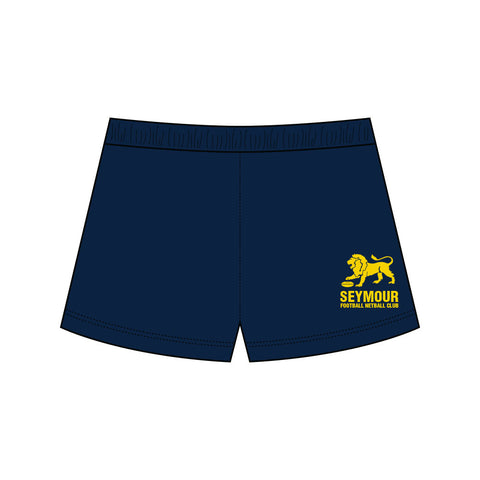 Seymour FNC Womens Training Shorts